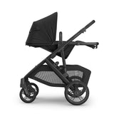 UPPAbaby - Vista V3 - Stroller - Jake