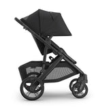 UPPAbaby - Vista V3 - Stroller - Jake