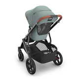 UPPAbaby - Vista V3 - Stroller - Kenzi