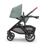 UPPAbaby - Vista V3 - Stroller - Kenzi