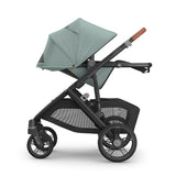 UPPAbaby - Vista V3 - Stroller - Kenzi