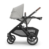 UPPAbaby - Vista V3 - Stroller - Savannah