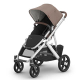 UPPAbaby - Vista V3 - Stroller - Theo