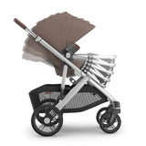 UPPAbaby - Vista V3 - Stroller - Theo