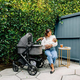 UPPAbaby - Vista/Cruz V3 - Pram - Greyson