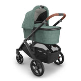 UPPAbaby - Vista/Cruz V3 - Pram - Gwen