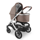 UPPAbaby - Vista/Cruz V3 - Pram - Theo