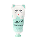 Inuwet - Cottage box - Vanilla Coconut/Cherry Hand Cream Duo