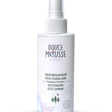 Douce Mousse - Eco Plein Air Spray