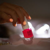 GOM-MEE - Luminescent Masquerade Pink Nail Polish - HALLOWEEN