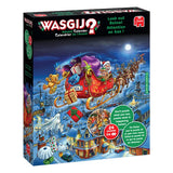 Wasgij - Advent Calendar - 24x 54 pieces