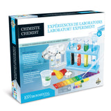 Chemist - Lab Experience