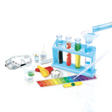 Chemist - Lab Experience