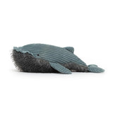 Jellycat - Wiley the Giant Whale Plush