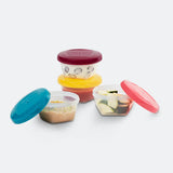 Babymoov - Babybols food storage set