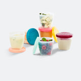 Babymoov - Babybols food storage set