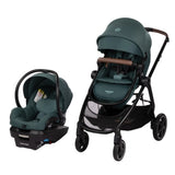 Maxi-Cosi - Zelia Max 5-in-1 Travel System