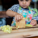 Atelier Saint-Cerf - Vegetable and fruit cutters