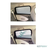 Ezimoov - Car sun visor socks x2