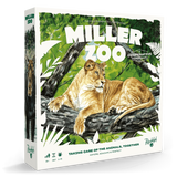 Randolph - Zoo Miller