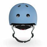 Scoot & Ride - Helmet - Steel