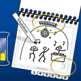 Randolph - Telestrations - Quebec Edition