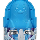 Penguin mold