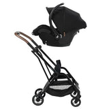 Maxi-Cosi - Leona Stroller - Black