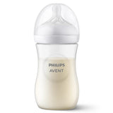 Philips Avent - Biberon Natural Response 9oz - Ensemble de 3