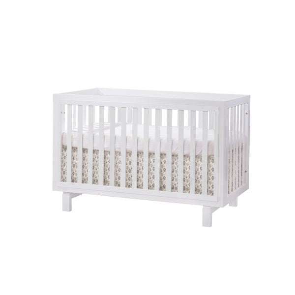 Natart Juvenile - Tulip Bjorn classic crib