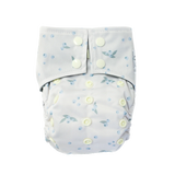 Newborn washable diaper