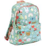 A Little Lovely Company - Little Backpack - Joy