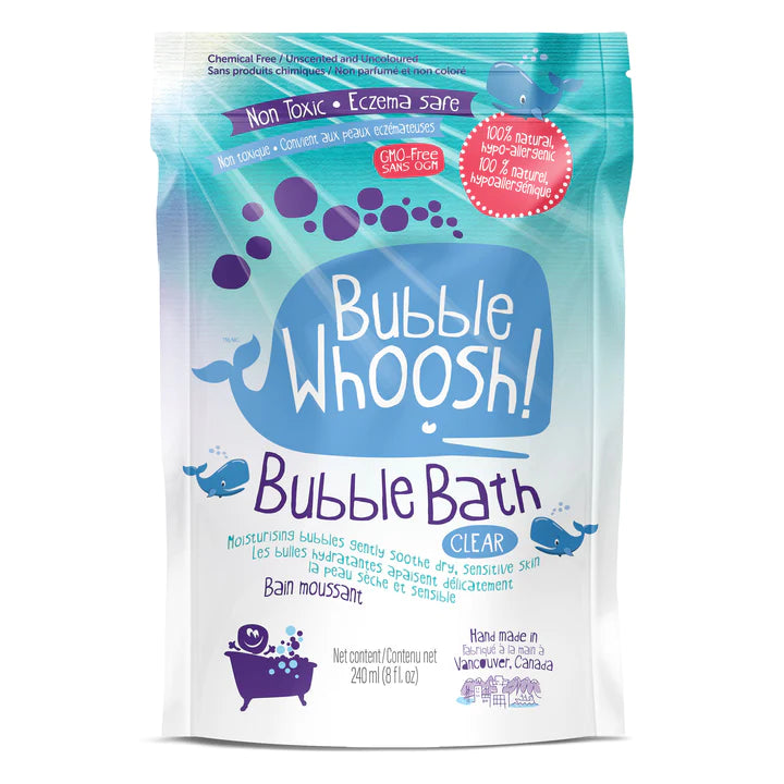 Loot - Bubble Bath Powder - Bubble Whoosh