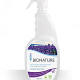 Bionature - Lavender Degreaser Cleaner - 800 ml 