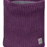 Perlimpinpin - Acrylic neck warmer - Shiraz