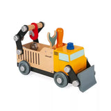 Janod - Construction truck to build