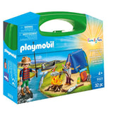 Playmobil - Campers Suitcase