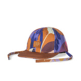 L&P Apparel - Classic Fit Cap - Mumbai