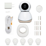 Safety 1st - Smart 360 baby monitor