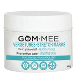 GOM-MEE - Stretch mark preventive cream 60g