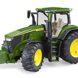 Bruder - Tractor John Deere 7R