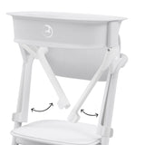 Cybex - Lemo High Chair Learning Tower Set