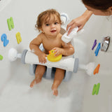 Summer - Bath seat - Grey