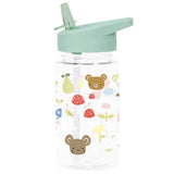 A Little Lovely Company - 450ml Water Bottle - Joy