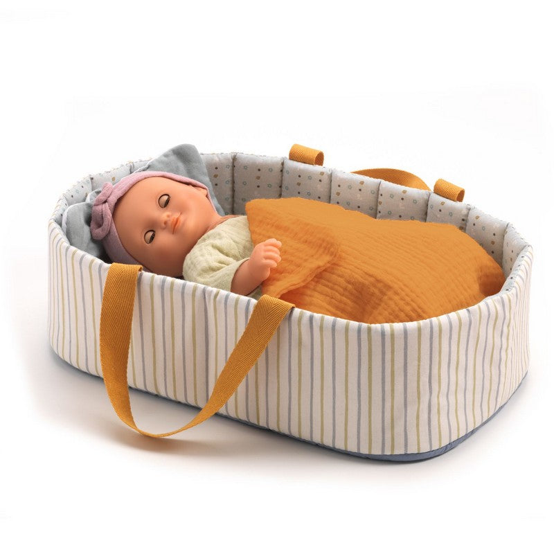 Poméa - Bassinet