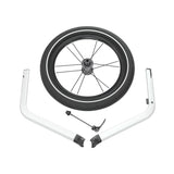 Thule - Double Set - Jogging Wheel