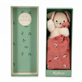 Kaloo - Dog Doudou - Brick