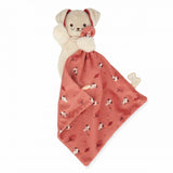 Kaloo - Dog Doudou - Brick