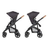 Maxi-Cosi - Lila CP travel system