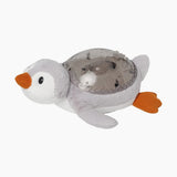 Cloud B - Quiet Penguin Night Light